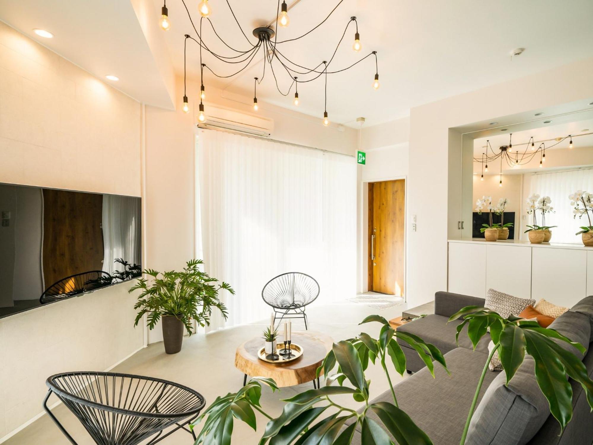 Naha - House / Vacation Stay 60932 エクステリア 写真