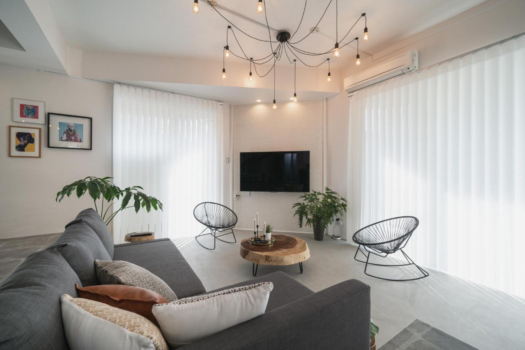 Naha - House / Vacation Stay 60932 エクステリア 写真
